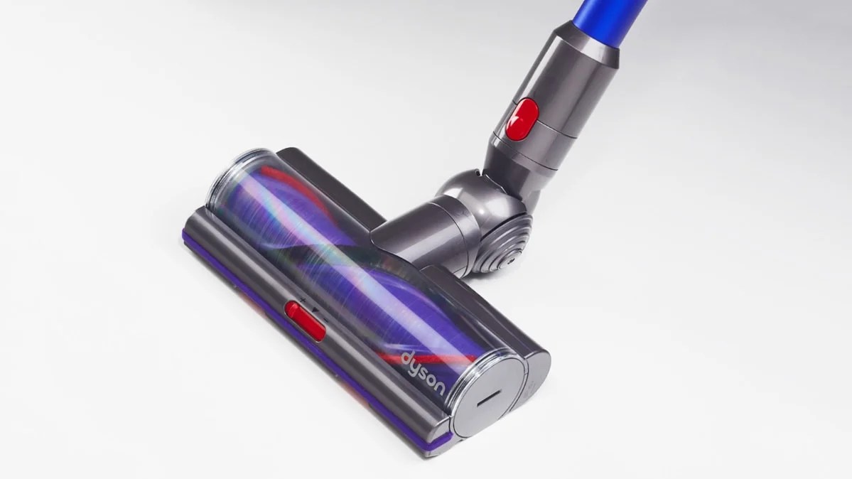 Dyson Cyclone V10 Absolute Stick Vacuum Review Consumer Reports